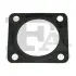 Прокладка двигуна металева 433-514 FA1 Fischer Automotive One (FA1) 433514 (фото 1)