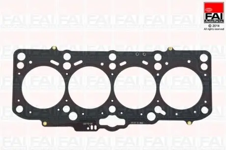 Прокладка головки циліндрів FAI AUTOPARTS Fischer Automotive One (FA1) HG1360