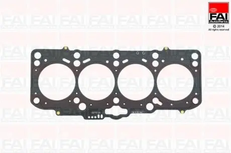 Прокладка головки циліндрів FAI AUTOPARTS Fischer Automotive One (FA1) HG1360B