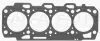 Прокладання ГБЦ Fiat Doblo 1.6D Multijet FAI AUTOPARTS Fischer Automotive One (FA1) HG1681B (фото 1)