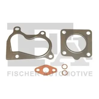 Монтажний комплект FISCHER AUTOMOTIVE ONE Fischer Automotive One (FA1) KT250010E