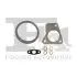 Монтажний комплект FISCHER AUTOMOTIVE ONE Fischer Automotive One (FA1) KT250050E (фото 1)