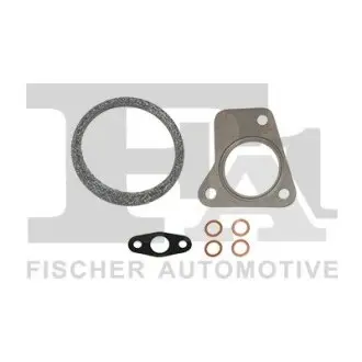 Монтажний комплект FISCHER AUTOMOTIVE ONE Fischer Automotive One (FA1) KT250050E