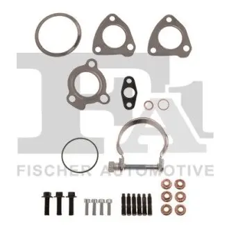 Монтажний набір компресора JEEP GRAND CHEROKEE FISCHER AUTOMOTIVE ONE Fischer Automotive One (FA1) KT330330