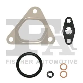 Монтажний комплект FISCHER AUTOMOTIVE ONE Fischer Automotive One (FA1) KTE000030