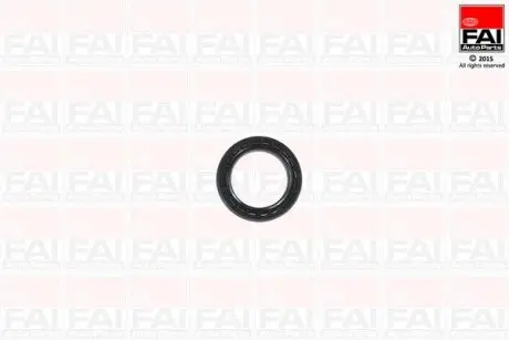 Сальник кулачкового валу. Уплотняющее кольцо, распределительный вал FAI AUTOPARTS Fischer Automotive One (FA1) OS1320