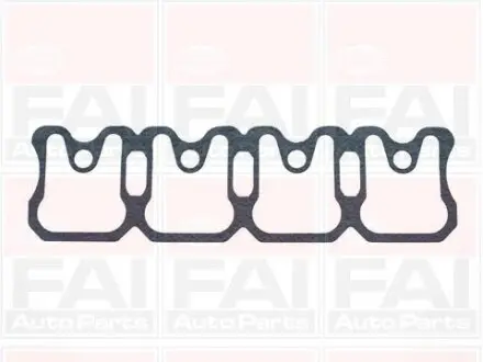Прокладка клап. кришки Chrysler Voyager/ Ford Scorpio/ Opel Frontera A 2.0/2.5/3.0 03.91-10.98// Dodge Ramvan 2,5 TD 99- FAI AUTOPARTS Fischer Automotive One (FA1) RC1004S