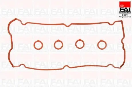 Прокладка клапанної кришки FAI AUTOPARTS Fischer Automotive One (FA1) RC1085S