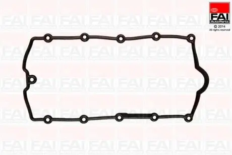 Прокладка клап. кришки Audi A3, Mitsubishi Grandis, VW Golf, Passat 2,0TDi, 04- FAI AUTOPARTS Fischer Automotive One (FA1) RC1360S