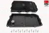 Піддон масляний АКПП з фільтром BMW 1 (F20), 3 (F30), 5 (F10), X1 (E84), X3 (F25), X5 (E70) 1.6-4.4 10.09- Fischer Automotive One (FA1) TPAN003 (фото 1)