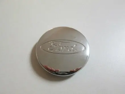 Кришка ковпачок на литий диск FORD 2M5Z1130AB