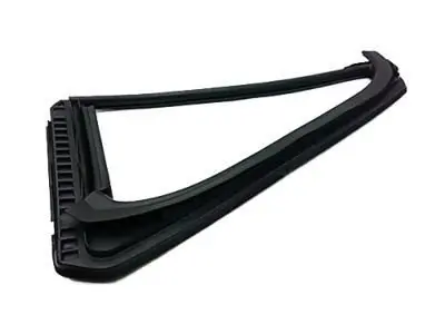Ущільнювач скла FORD 7T4Z7829904A