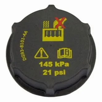 Кришка радіатора 21 PSI FORD DG9Z8100A