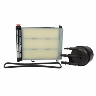 Фільтр паливний FORD FD4647