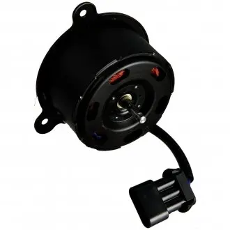 Моторчик вентилятора FORD PM9015