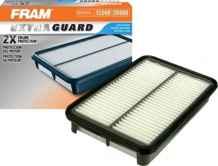 Фільтр повітряний FRAM CA5466
