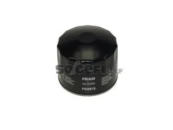 Фільтр масла FRAM PH2861B