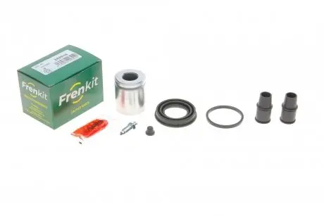Ремкомплект суппорта заднього FRENKIT 242914