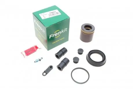 Ремклмплект заднього суппорта FRENKIT 248822