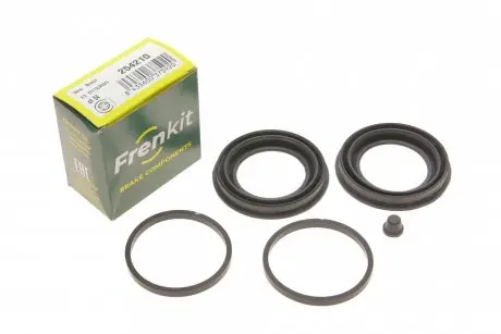 Ремкомплект супорту FRENKIT 254210