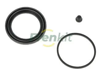Ремкомплект супорта переднього d=60mm FRENKIT 260114