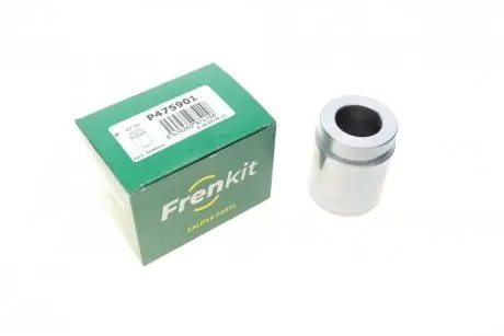 Поршень супорта переднього, Akebono FRENKIT 5093186FR