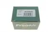 Болт супорта комлект 2 шт FRENKIT 810045 (фото 3)