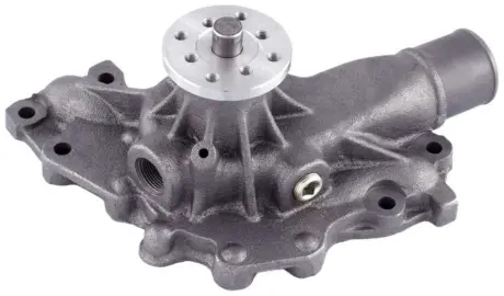 Помпа охолодження 6.5L DIESEL без штуцера 10183956 Gates 44100