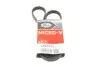 (8653-10188) Ремінь (поліклиновий) MICRO-V HORIZON Gates 4PK1070 (фото 1)