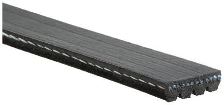 Ремінь генератора Fiat Brava 1.6 16V 95-01/Peugeot 205/305 1.9D 83-89/Renault Laguna 3.0 96-01 Gates 4PK960