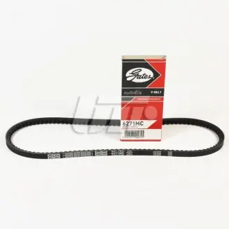 Ремінь клиновий AVX 10х838 Gates 6271MC