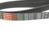 Ремень приводной Gates 6pk2100 (фото 3)