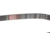 Поліклінові ремені Micro-V Gates 6PK2223 (фото 2)