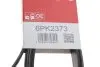 Доріжковий пас Gates 6PK2373 (фото 4)