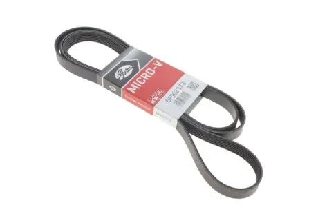 Доріжковий пас Gates 6PK2373