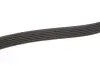 Поліклінові ремені Micro-V Gates 6PK2500 (фото 4)