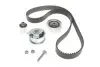 Ремкомплекти приводу ГРМ автомобілів PowerGrip Kit (Вир-во Gates) K015607XS