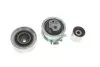 Ремкомплекти приводу ГРМ автомобілів PowerGrip Kit Gates K015607XS (фото 4)