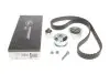 Ремкомплекти приводу ГРМ автомобілів PowerGrip Kit Gates K015607XS (фото 6)