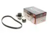 Ремкомплекти приводу ГРМ автомобілів з водяним насосом PowerGrip Kit (Вир-во Gates) KP15503XS-2