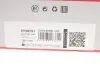 Ремкомплекти приводу ГРМ автомобілів з водяним насосом PowerGrip Kit Gates KP15607XS-1 (фото 23)