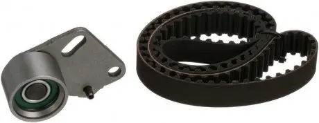 Комплект ГРМ 2,3 L Gates TCK210