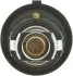 Термостат, Dodge Grand caravan 07-, Nitro 07-/Wrangler 07- Gates TH06691G1 (фото 3)
