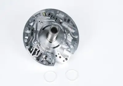 Маслонасос АКПП GM 12491420