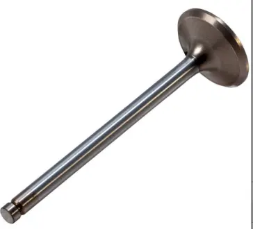 Клапан випускний (0.015" великий розмір) GM 12562954