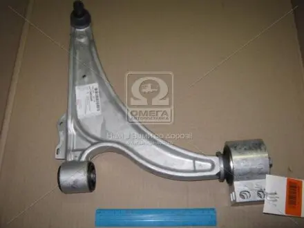 Рычаг подвески передний правый GM 13463245