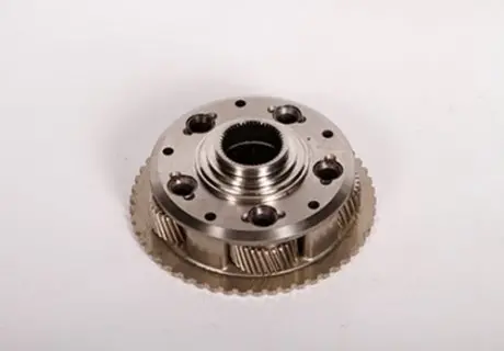 Пара планетарна АКПП GM 24246137