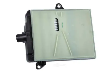 Фільтр АКПП без прокладки 10L80/10L90 GM TF933