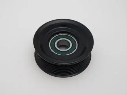 Ролик обвідний приводного ременя Honda Accord (08-), Civic (07-) GMB GTA0710