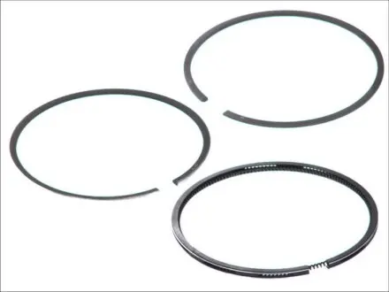 Кольца поршневые STD 1.8TD 2.4TD 2.5TD ALFA ROMEO 33 75 155 164 FORD SCORPIO d=92 2.5*2*4 GOETZE 08-110100-00